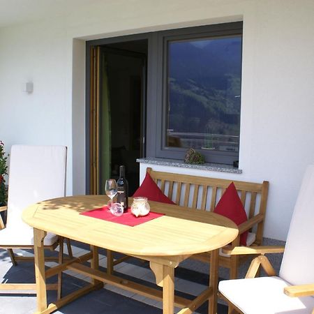 Apart Spitaler Gerlosberg Exterior foto