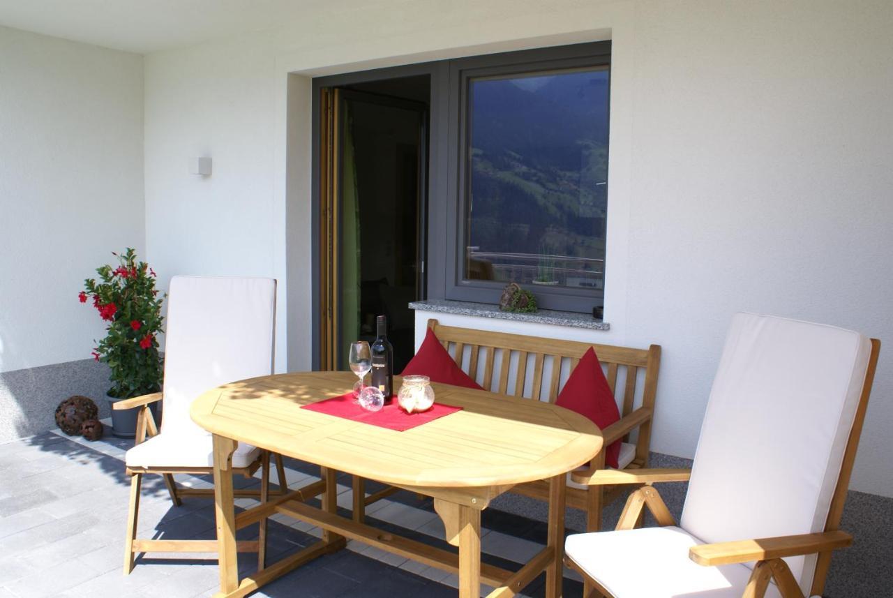 Apart Spitaler Gerlosberg Exterior foto