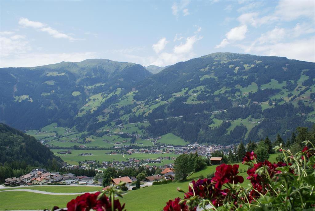 Apart Spitaler Gerlosberg Exterior foto